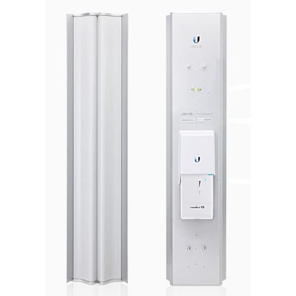 Antena UBIQUITI - 21 dBi, 5.1 - 5.8