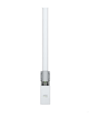 Antena UBIQUITI AMO-5G10 - 10 dBi, 5 GHz, Sector antenna