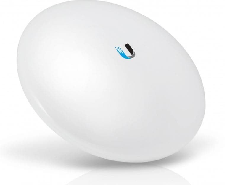 Antena UBIQUITI NBE-5AC-GEN2 - 19 dBi