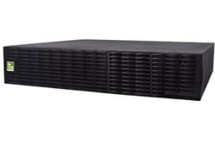 Paquete de baterías CyberPower - Negro