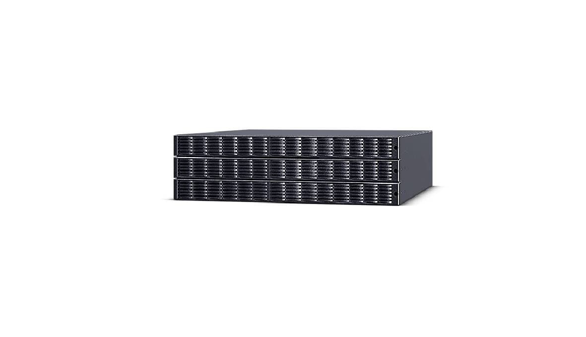 BATERIA EXTERNA BPS240V7ART3U CYBERPOWER -