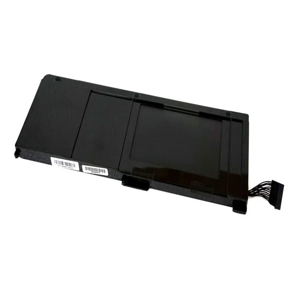 Bateria color negro 6 celdas OVALTECH para Apple MacBook pro 17 de 7.4V 11200Mah -