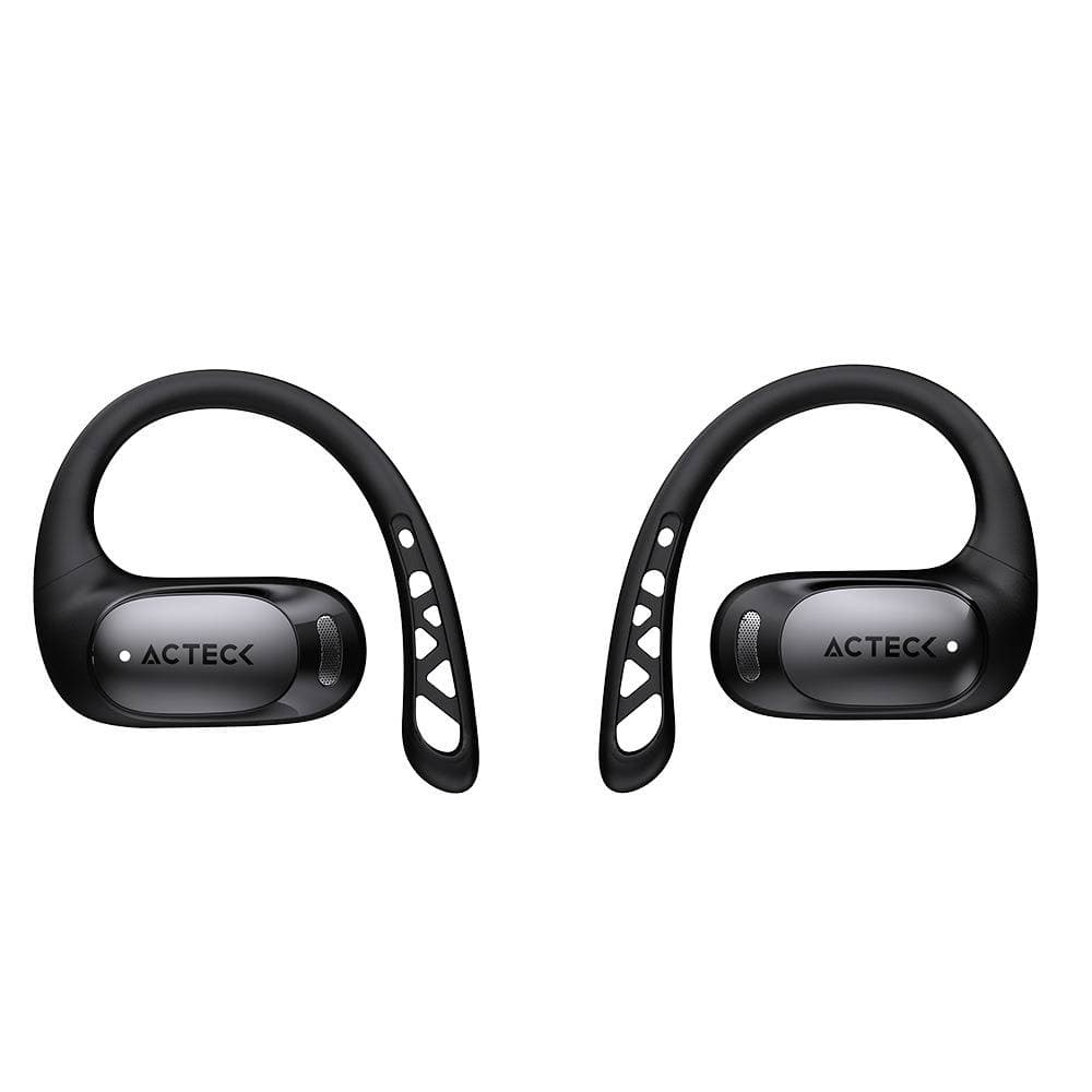 Audífonos Inalámbricos Flow Open EF700 / Bluetooth 6.0 / Estereo 2.0 / Duración de hasta 8 h audifonos + 18 h estuche / Compatible con Android / iOS / TWS -