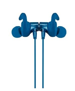 Audífonos Mobifree METALIC - Audífonos, Azul, Bluetooth