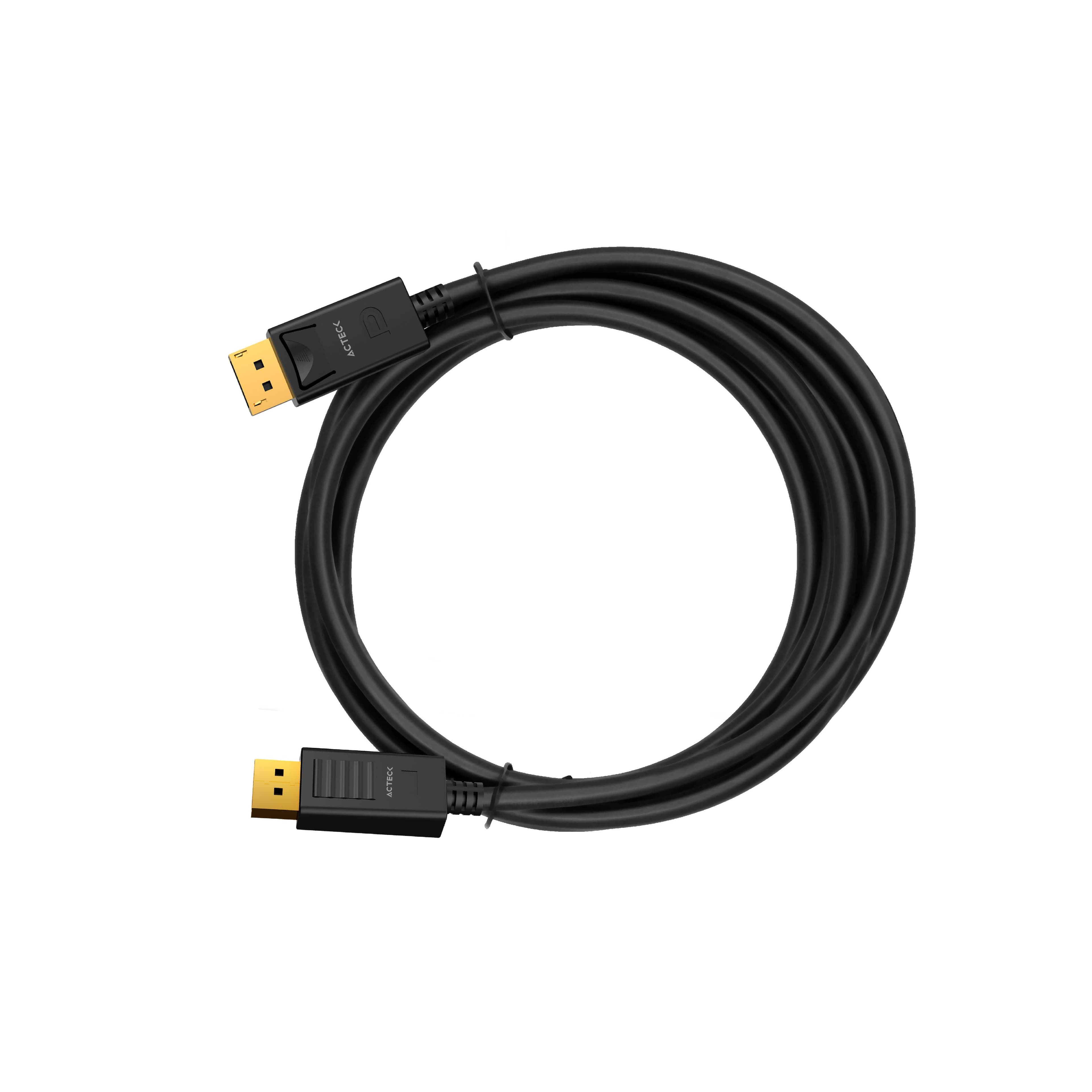 Cable DP a DP Acteck LINX PLUS DP422-3 Advanced Series Cable Display Port a Display Port -
