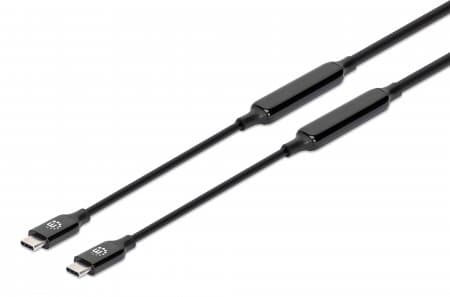 355971 Cable USB-C / C V3.2 - 5M., 60W