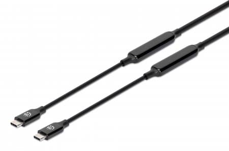 355964 Cable USB-C /C V3.2 3.0M 10Gb 60W -