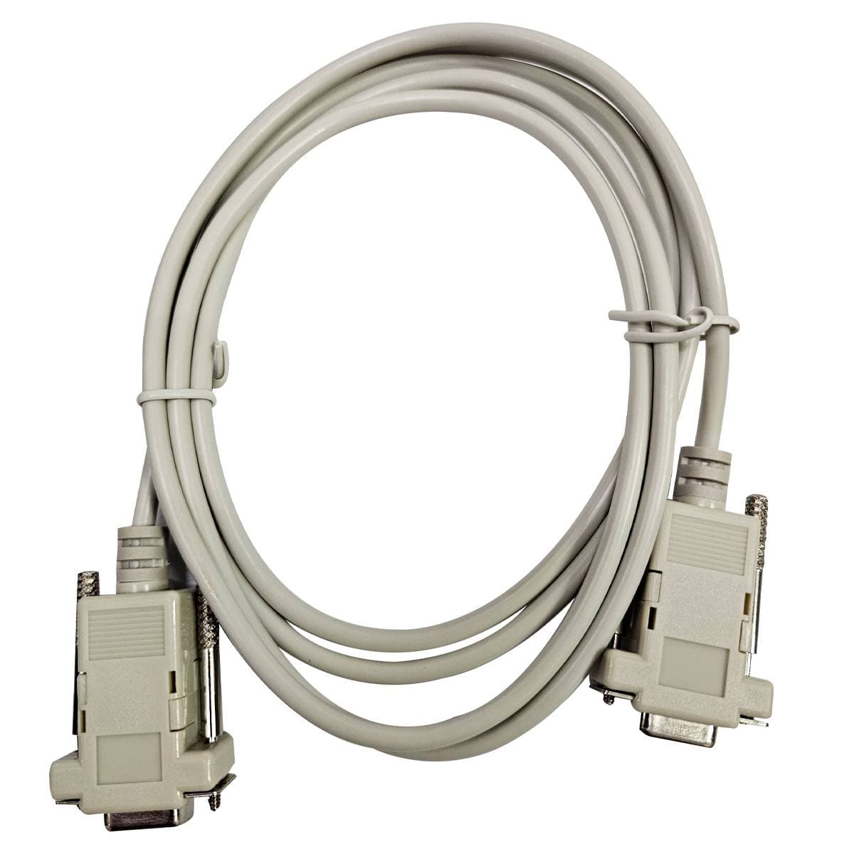 317375 Cable Null Modem DB9H-DB9H - 2M