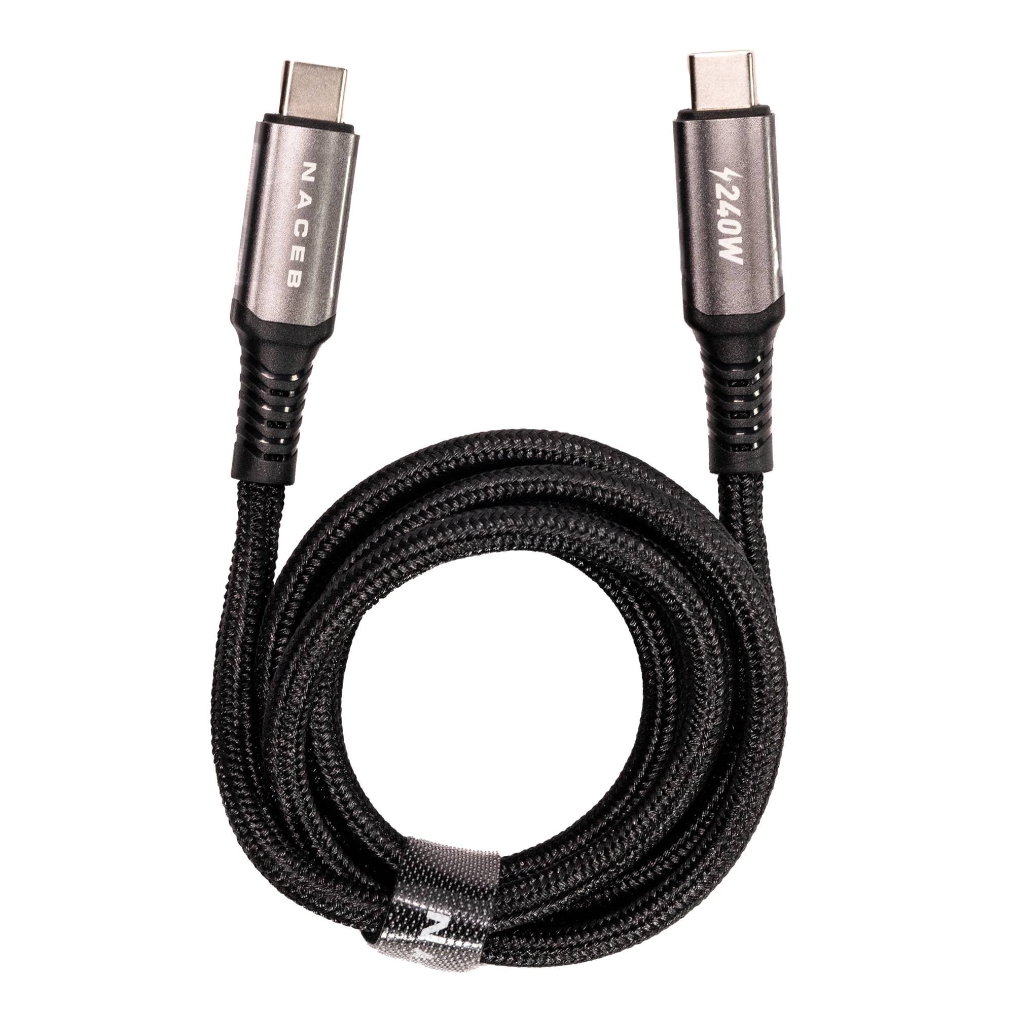 Cables USB Naceb Technology NA-0142
