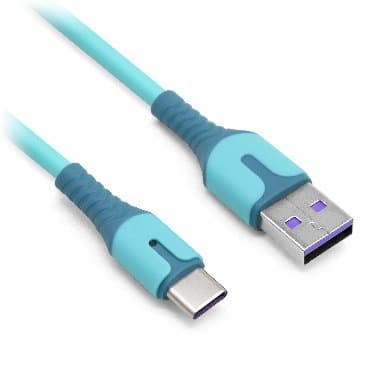 Cable USB V2.0 Tipo C BROBOTIX 6000946 -