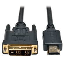 Cable de alimentación TRIPP-LITE P566-006 - 1, 83 m, Negro
