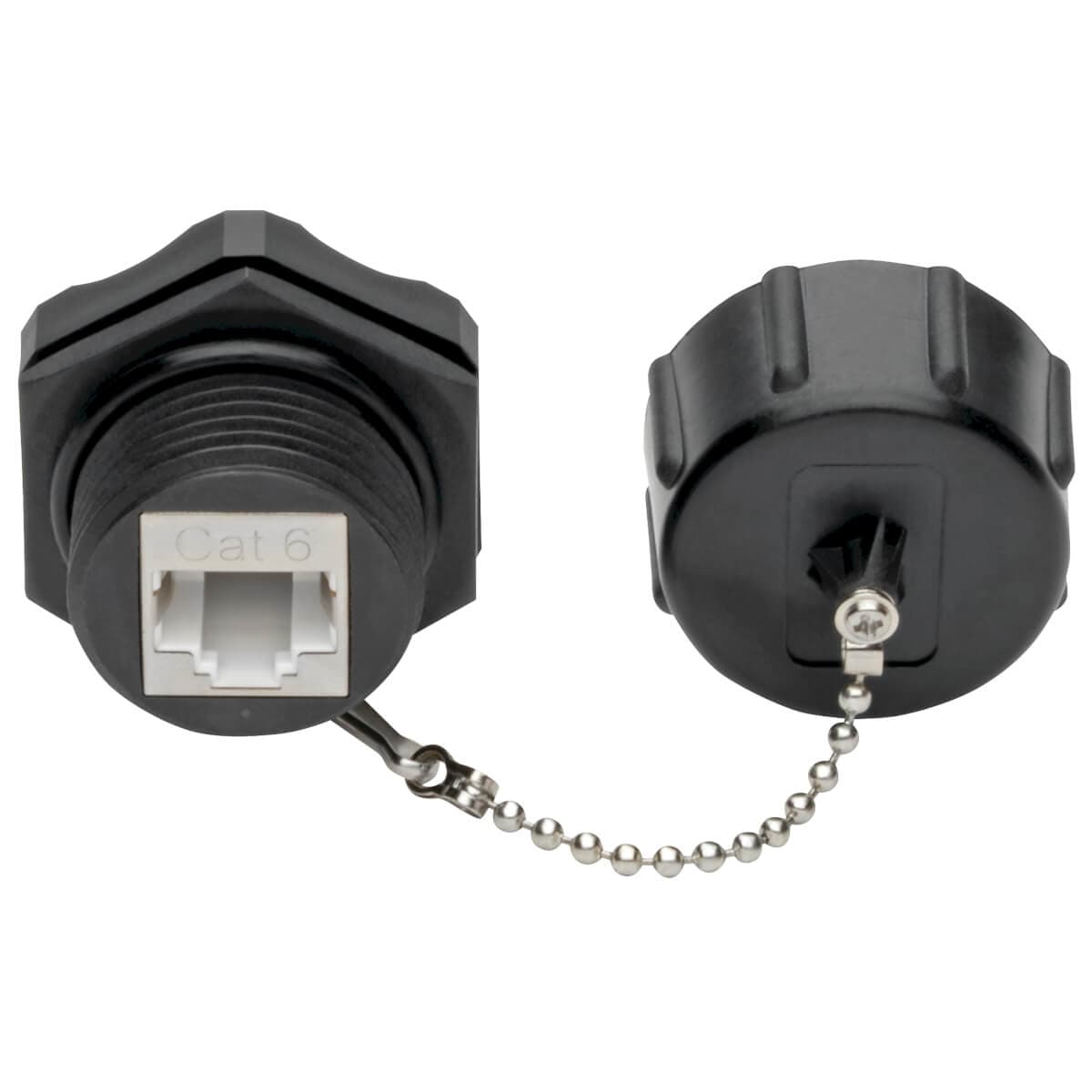 Conector Keystone TRIPP-LITE N206-KJ01-IND