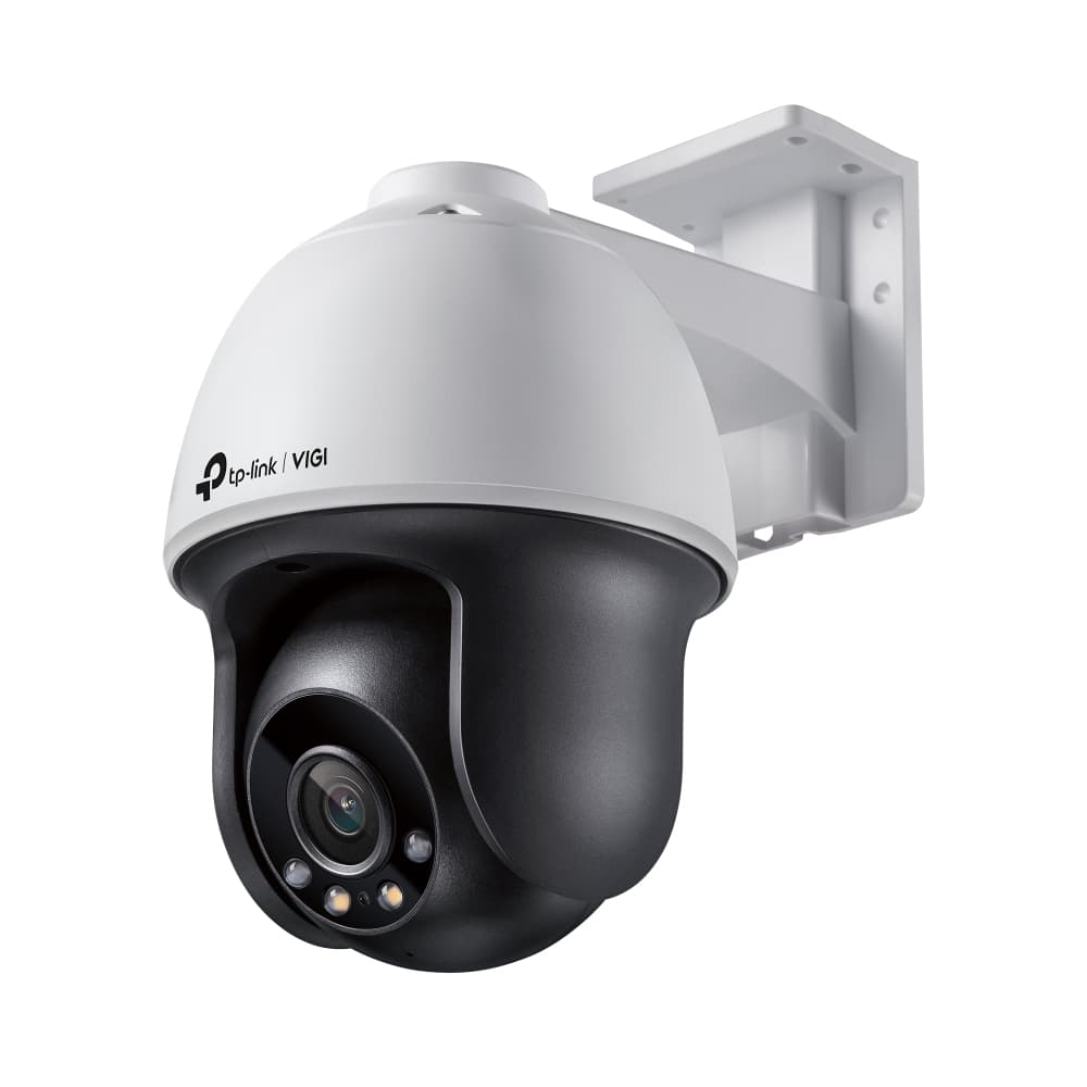 Cámara de red TP-LINK VIGI C540(4mm)