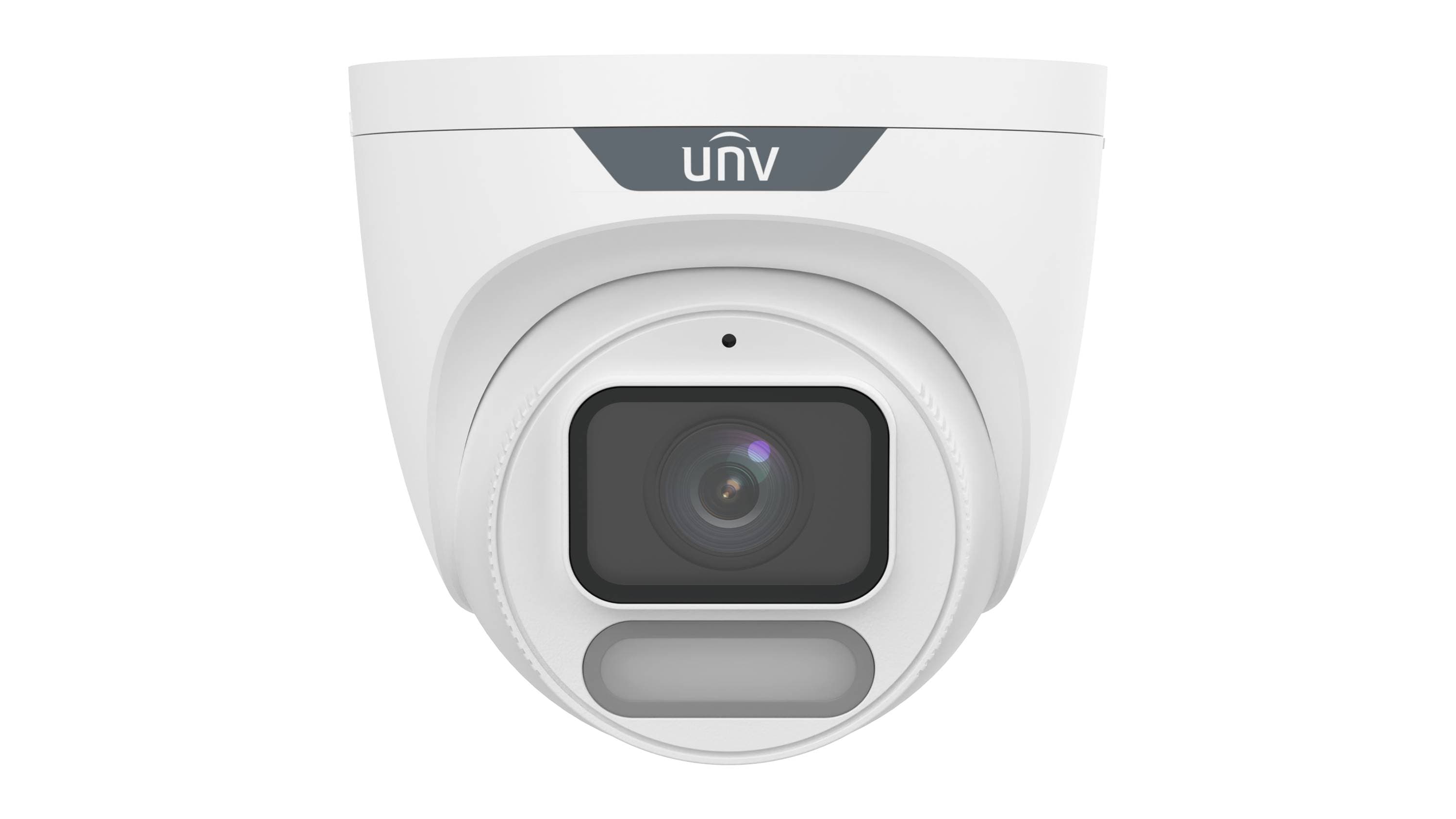 Cámara IP Turret (IPC3624LE-ADF28K-WP) / 4 MP -