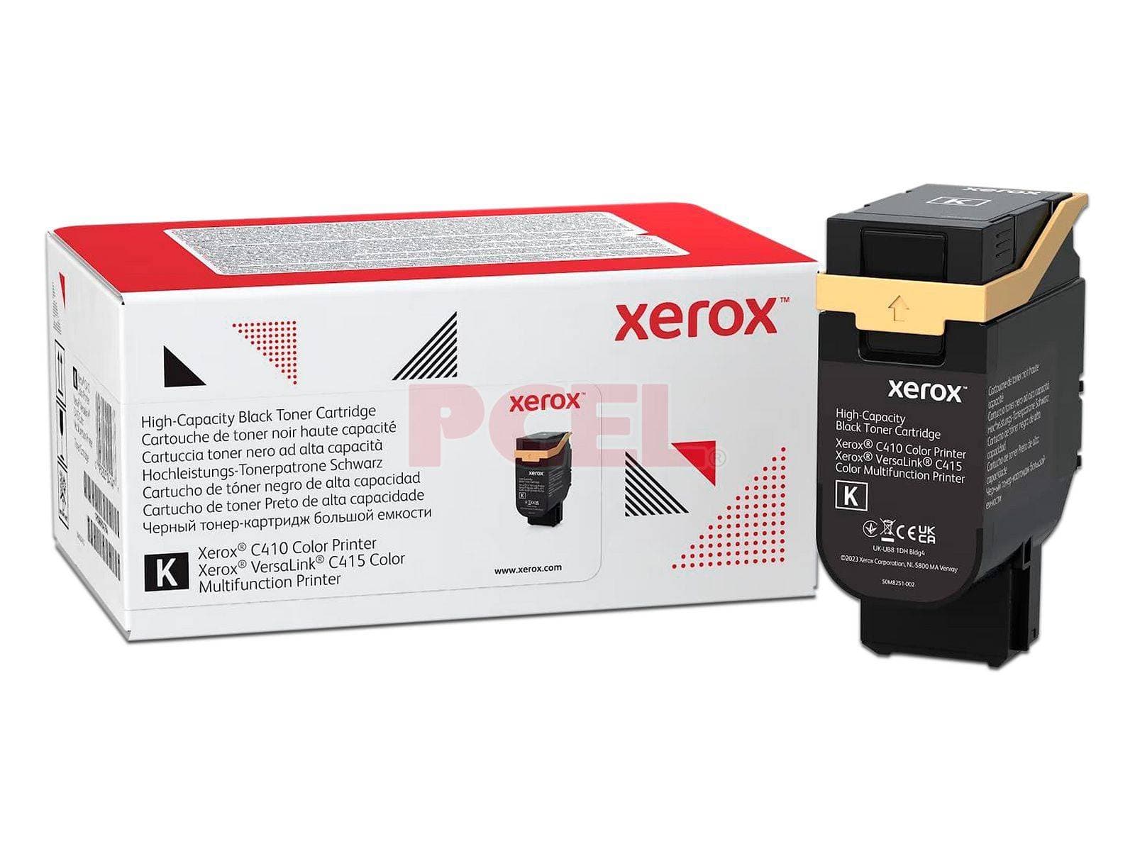 Cartucho XEROX 006R04764