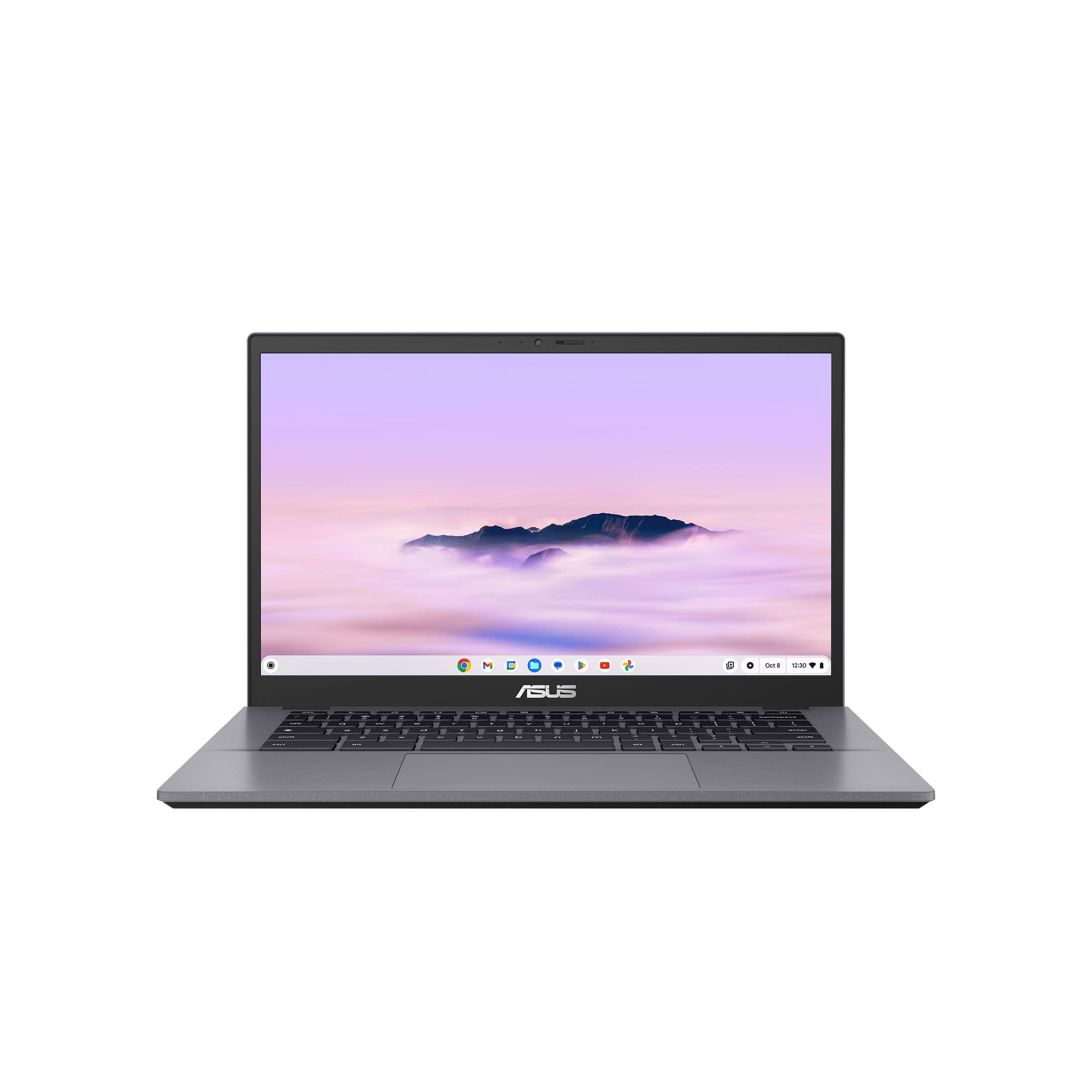 ASUS Chromebook Plus CX34 CX3402CBA-i38G256-C1 Intel Core i3-1215U - Graficos Intel UHD Graphics, 8GB RAM, 256GB UFS, Pantalla 14 Pulgadas FHD, CHROME OS