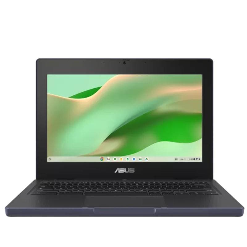 ASUS CHROMEBOOK Intel® Processor N150 - Intel UHD Graphics, 8GB LPDDR5, 64GB EMMC, 11.6 Pulgadas Chrome OS