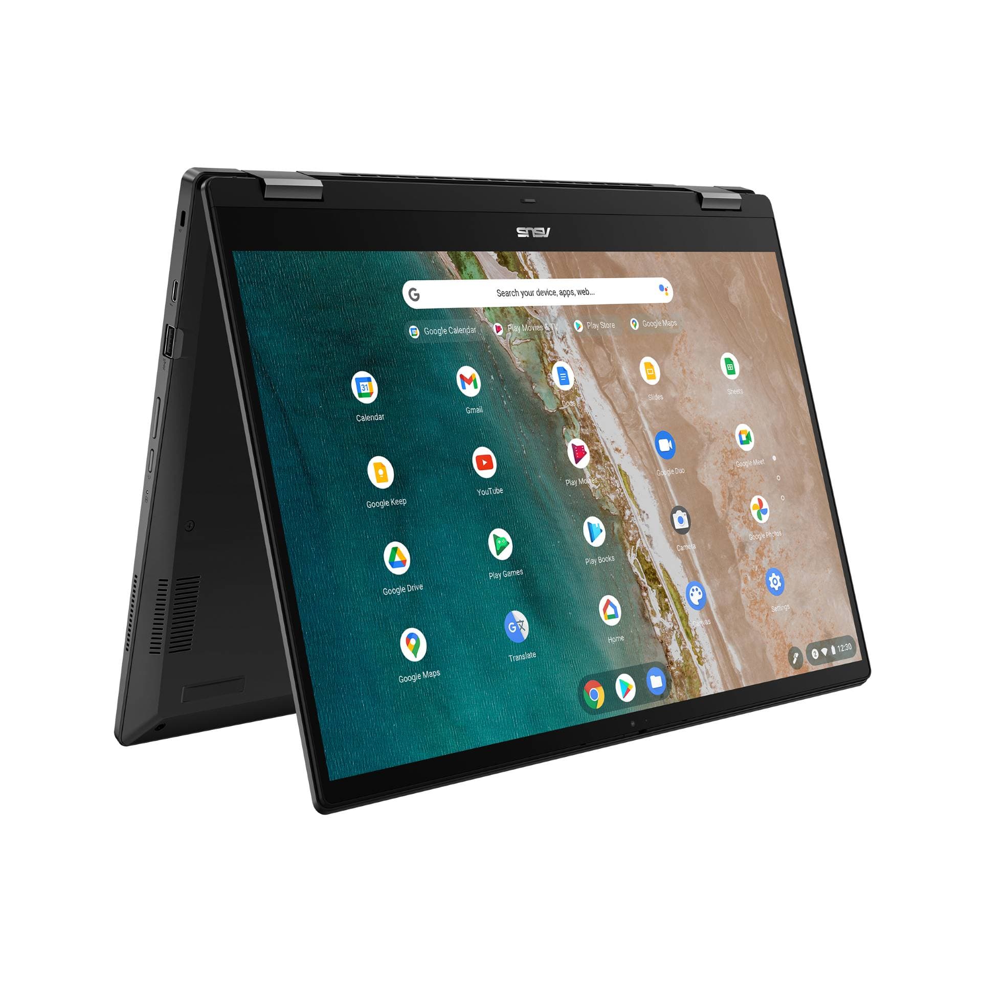Chromebook Advanced CX5601FBA-I58G256-C2 CORE I5 I5-1235U 8GB 256GB 2280 PCIE G3 SSD 16.0 WUXGA(WU) 1920X1200 16:10 300nits Glare NTSC:45 Wide View Touch( -