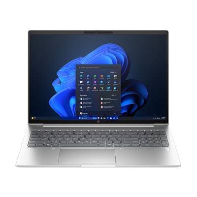 Computadora portátil HP ProBook 4G1i - (D66V5LT#ABM). Core Ultra 7 255U, Memoria RAM 16GB, SSD 512 GB, Windows 11 Pro.Pantalla 16