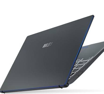 Computadora Portátil MSI PRESTIGE EVO A11M-012 14 pulgadas ULTRA THIN 9S7-14C412-012/RFB Intel Core i7 16GB/1TB - Win 10. Refurbished
