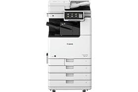COPIADORA CANON IR ADVANCE DX 4945i -