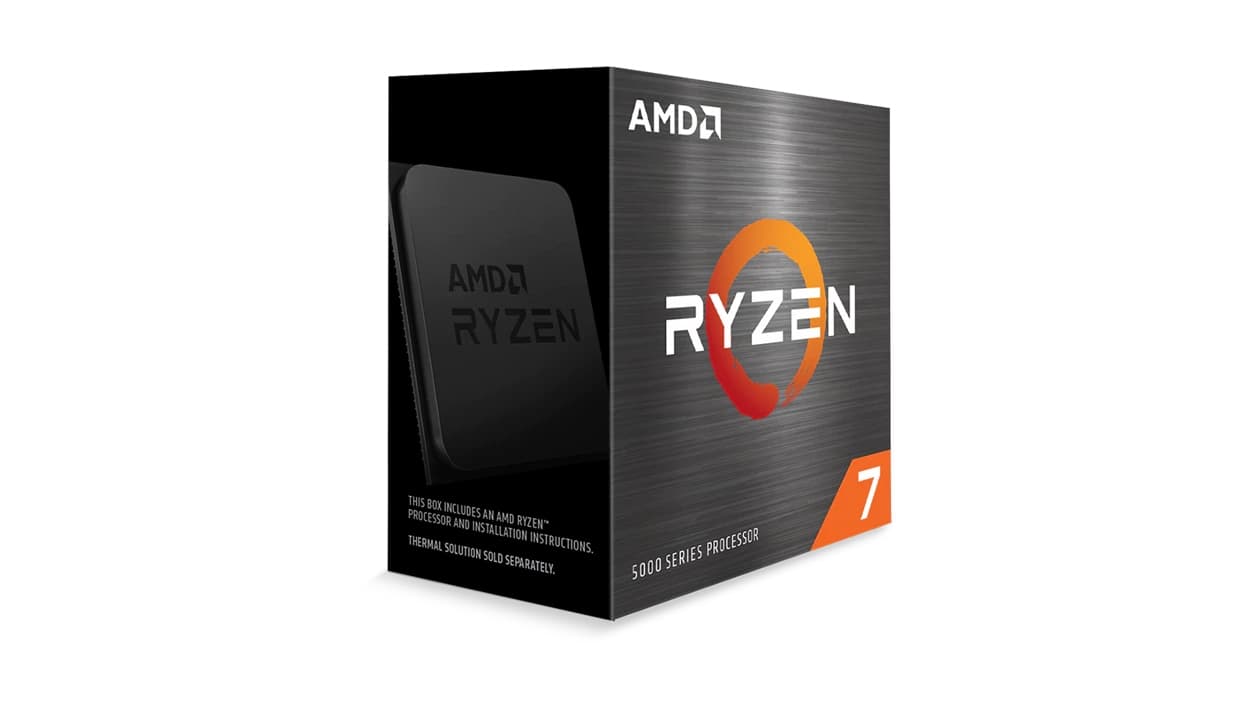 Procesador AMD 100-100000743SBX