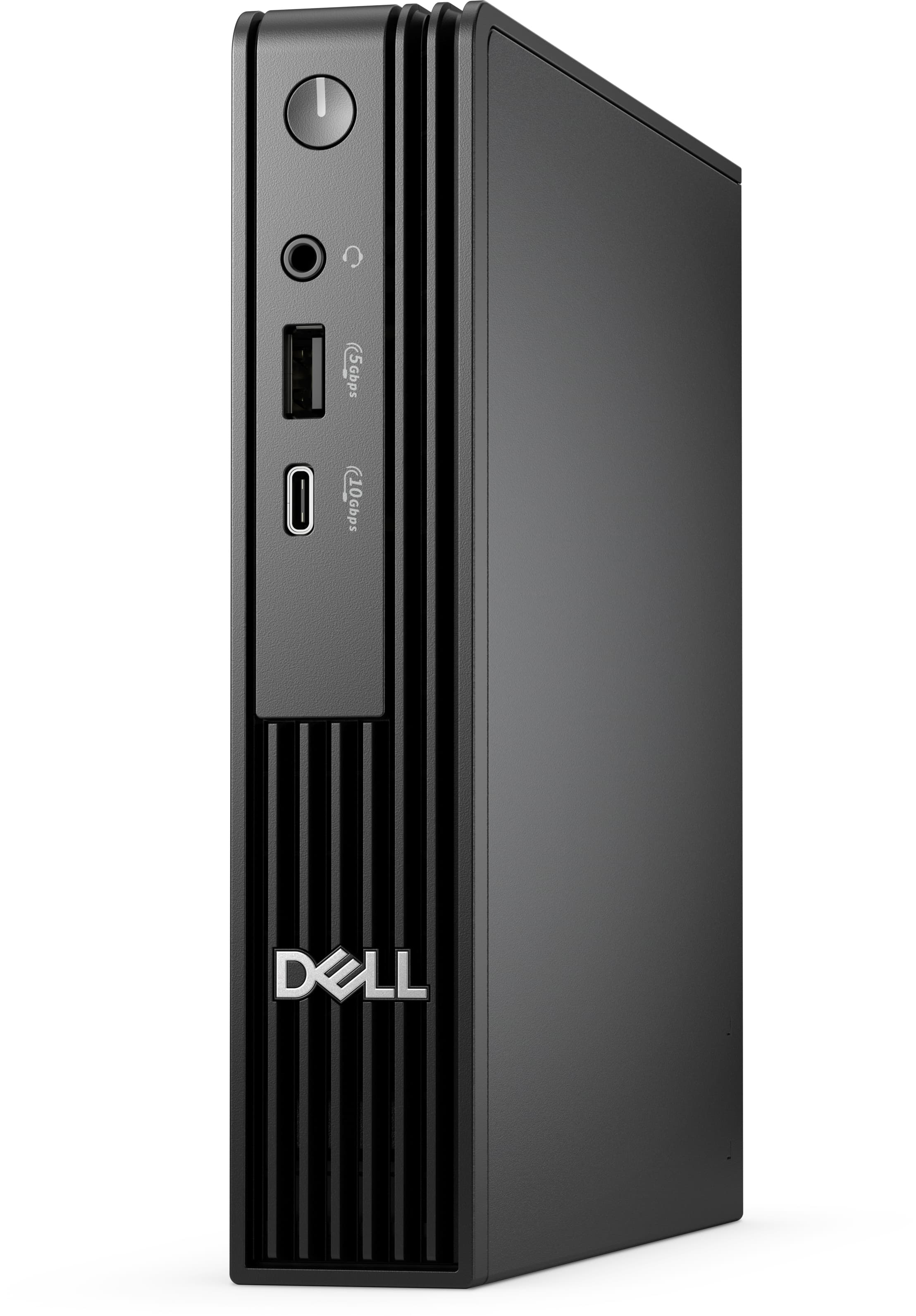 PC DELL PRO MFF QCM1255_R7PRO16512WPS_3W W3G7F. AMD Ryzen7 PRO 8700GE 16 TOPS NPU - 16 GB, 512GB SSD. W 11 Pro. Garantía 3 años