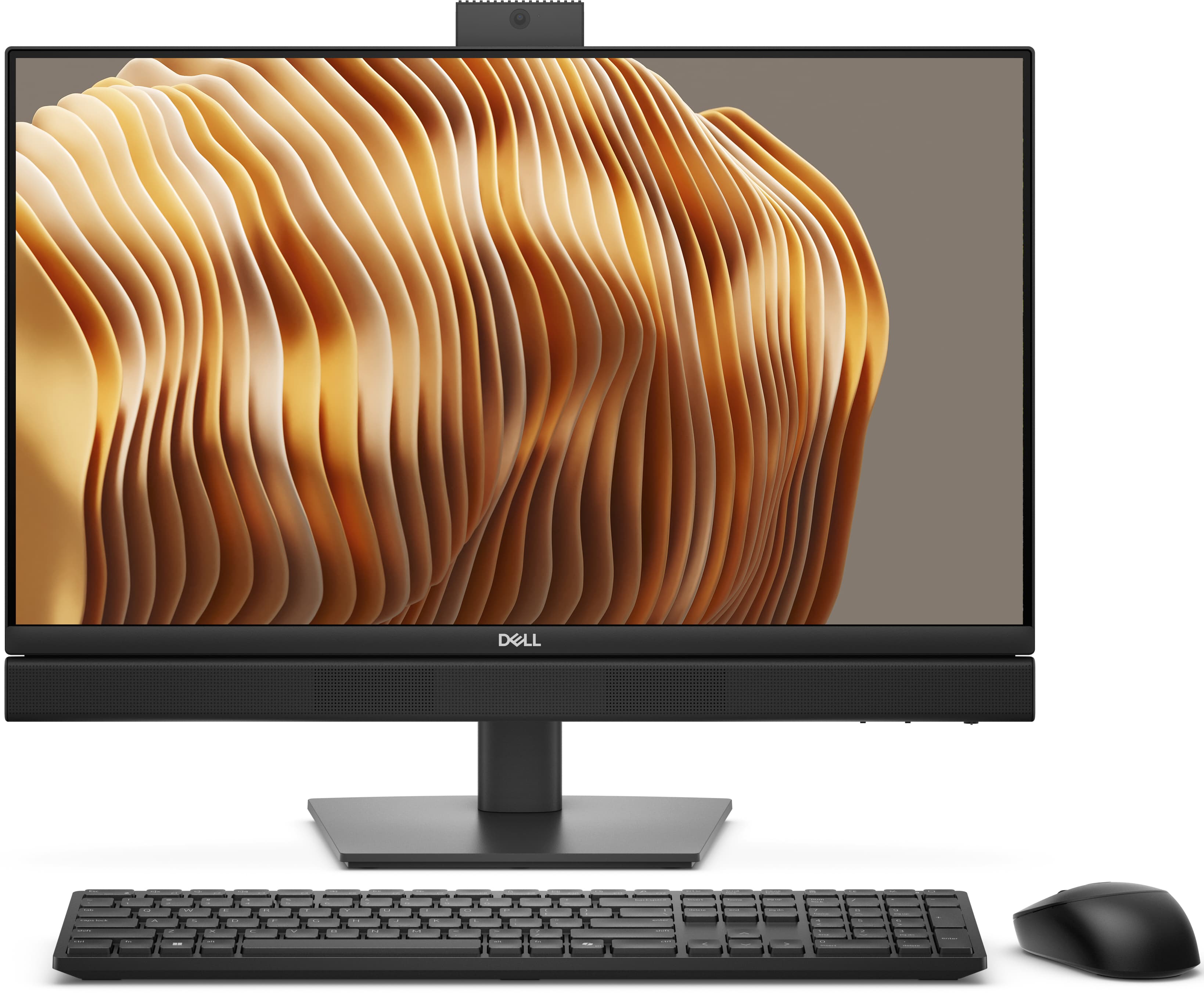 All in One DELL QC24251