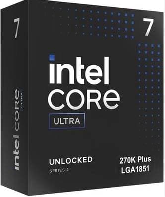 Microprocesadores INTEL BX80768270K