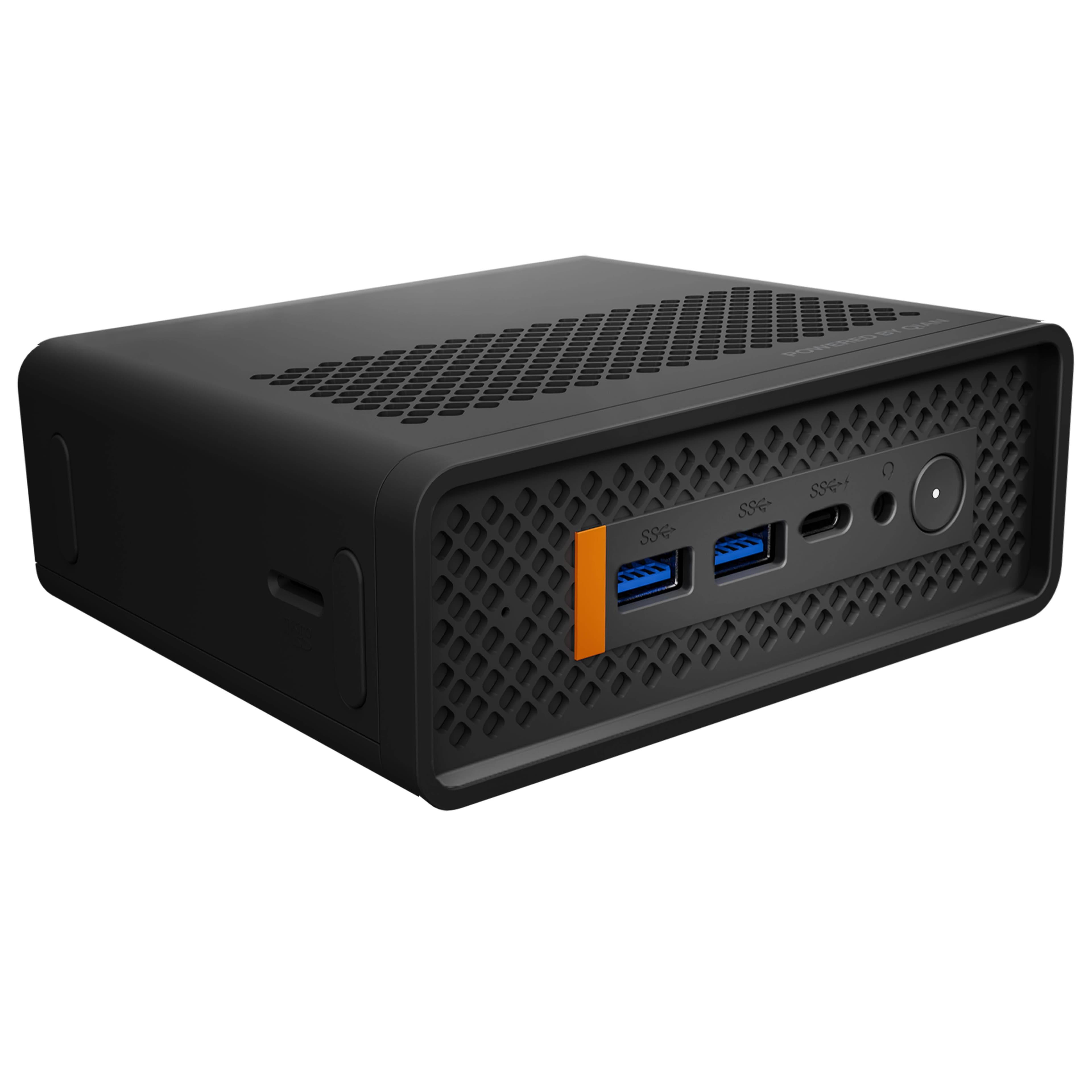Mini PC QIAN Atlas 3 Intel Jasper N5105 8GB RAM 128 GB -
