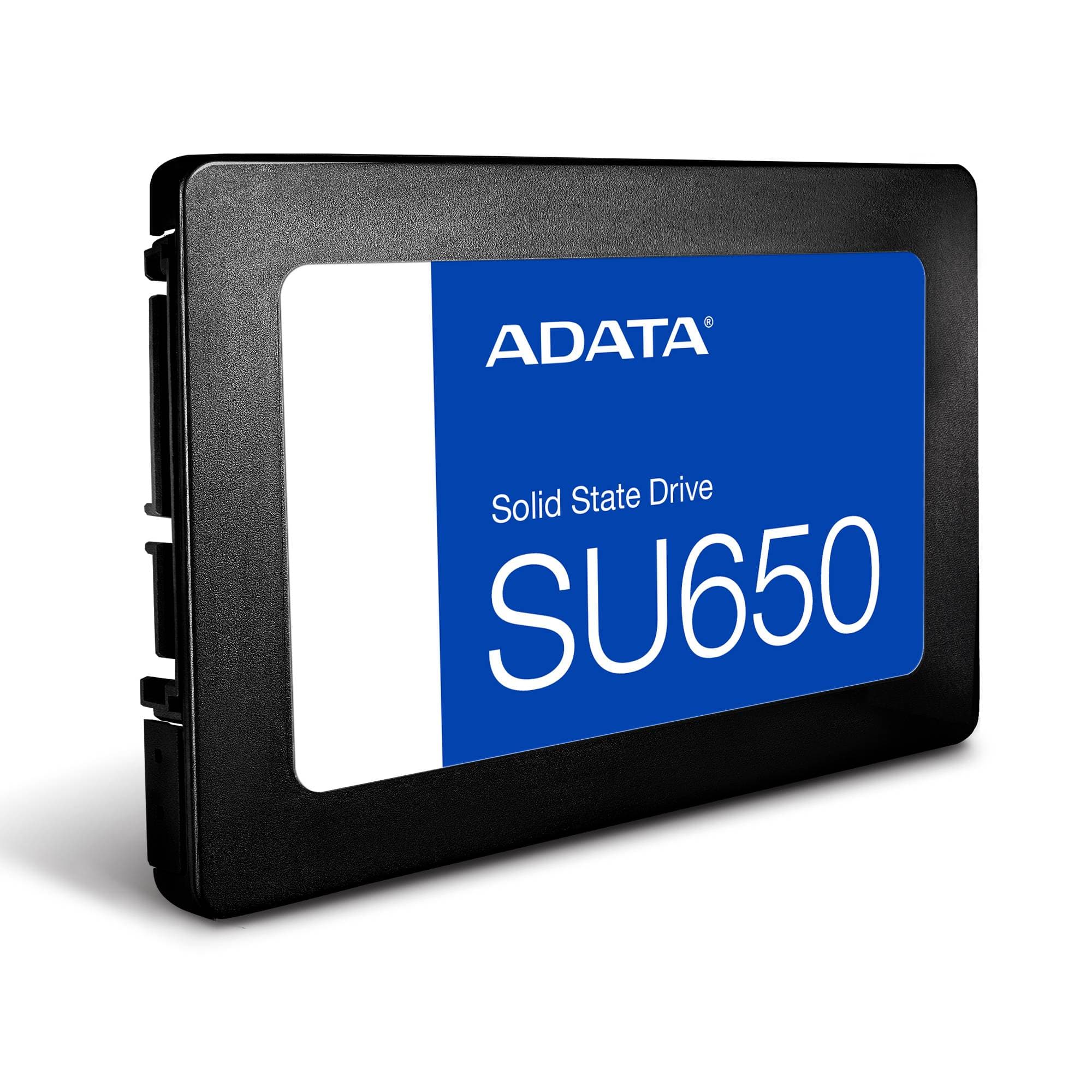 SSD ADATA SU650