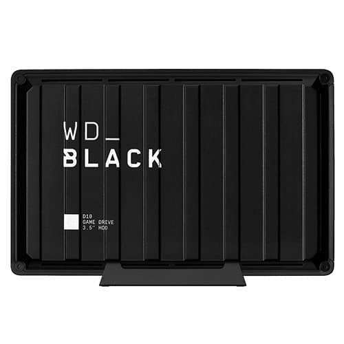 DD BLACK EXT WDBA3P0080HBK-NESN 8TB -