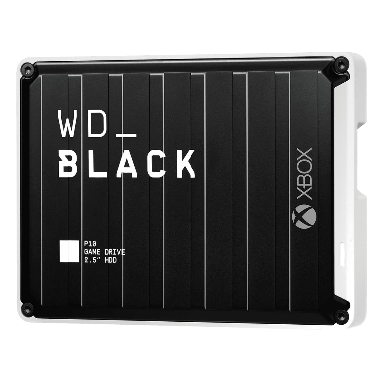 DD BLACK EXT WDBA5G0050BBK-WESN 5TBX-BOX -