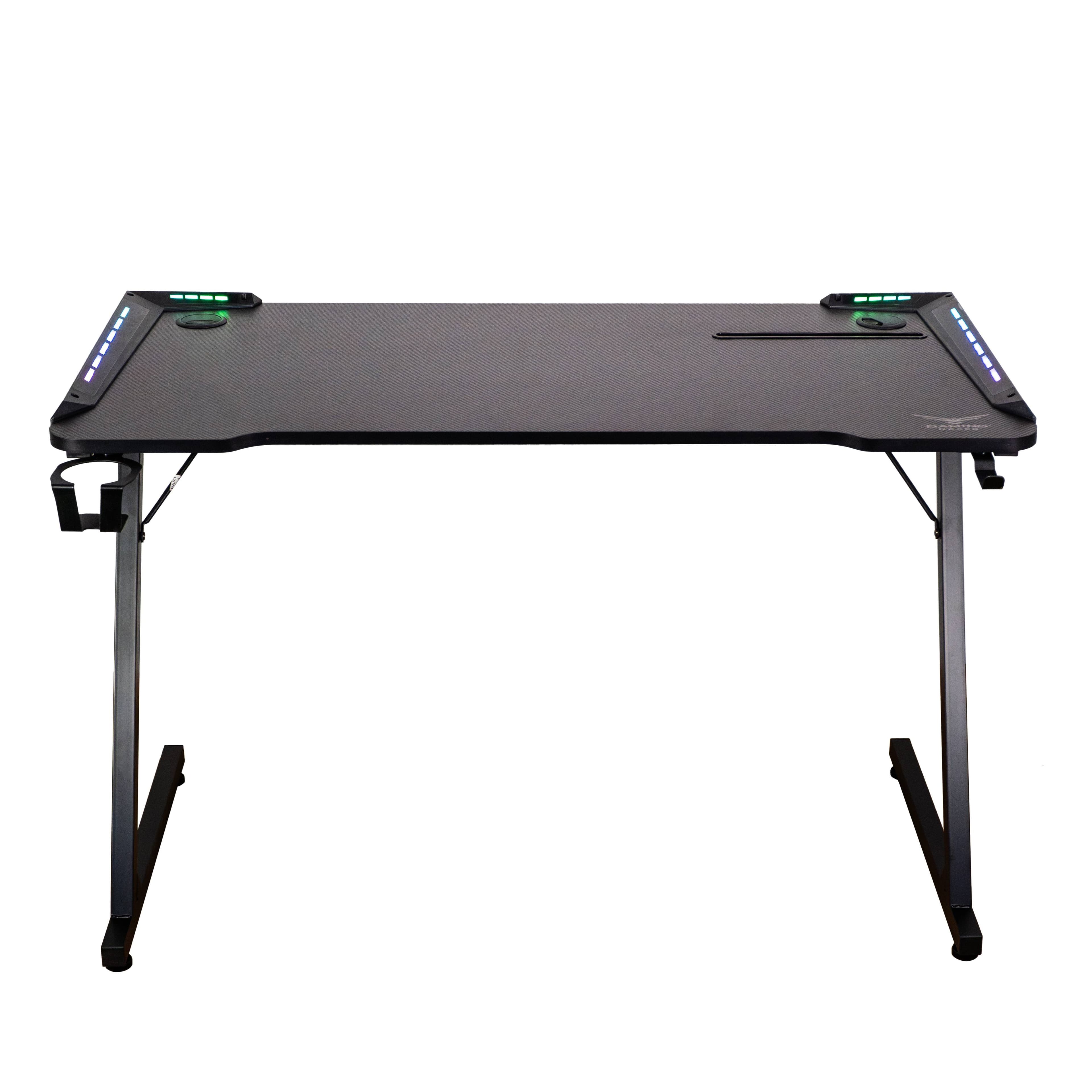 Escritorio Gaming Naceb Technology NA-2604