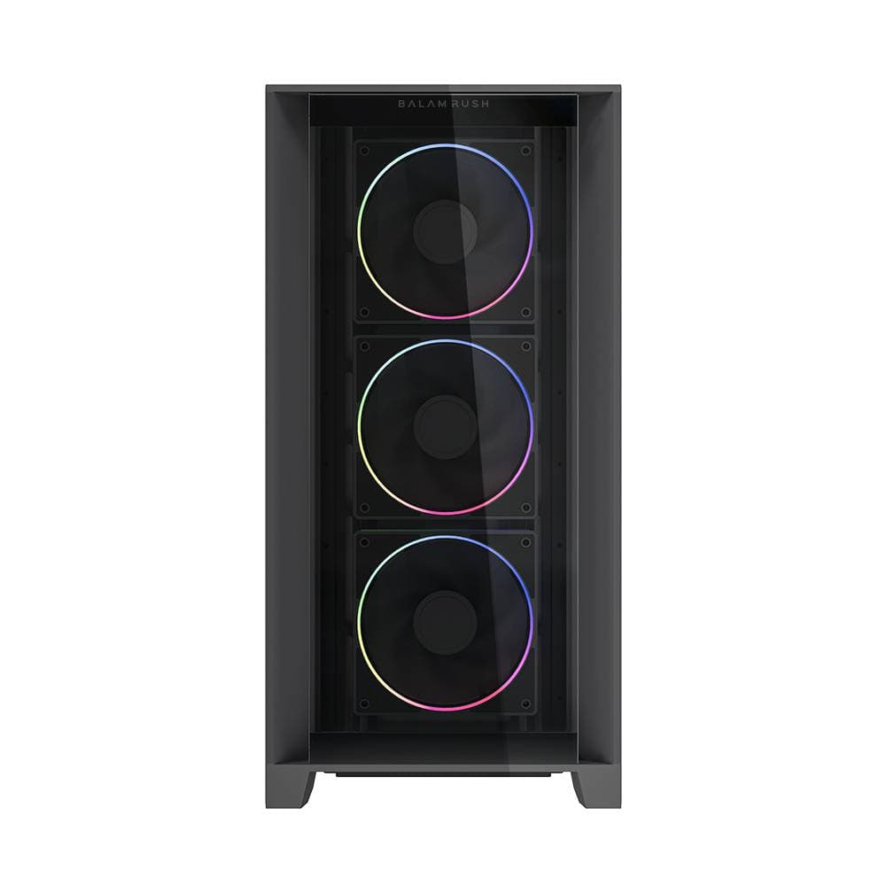 Gabinetes Gaming Balam Rush MATE 9900