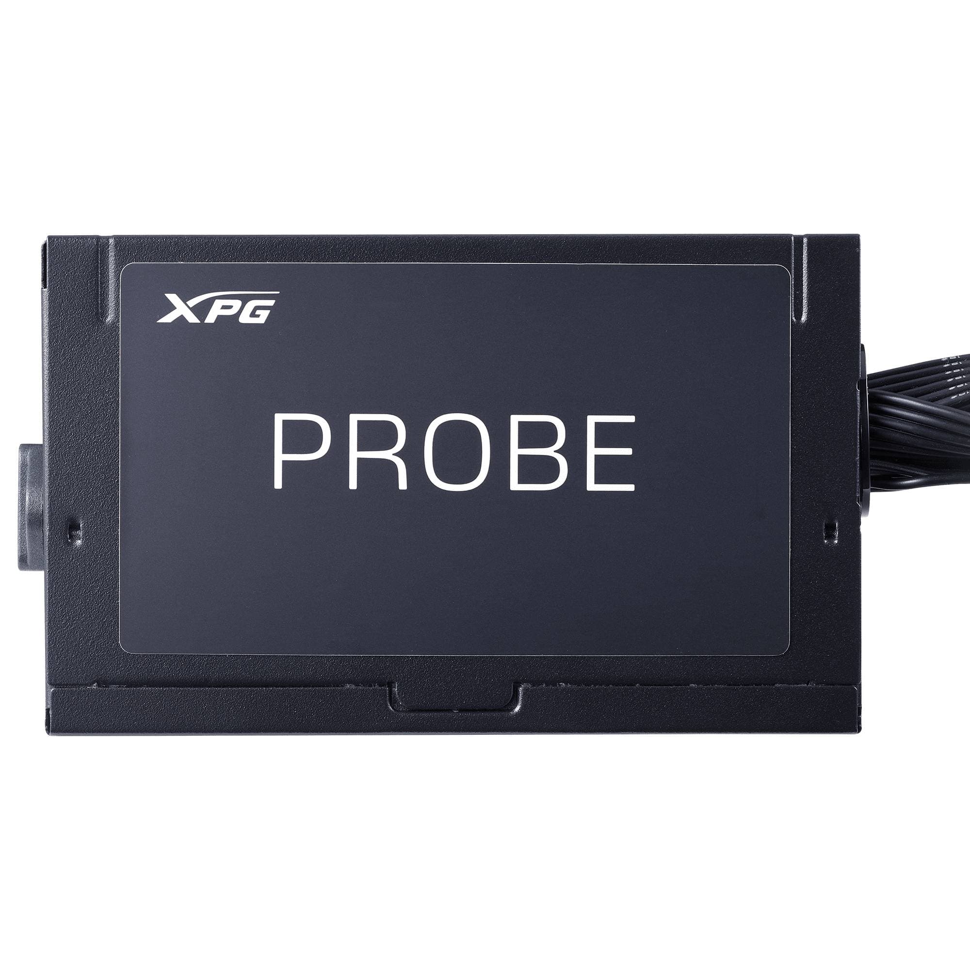 Fuentes de poder XPG PROBE