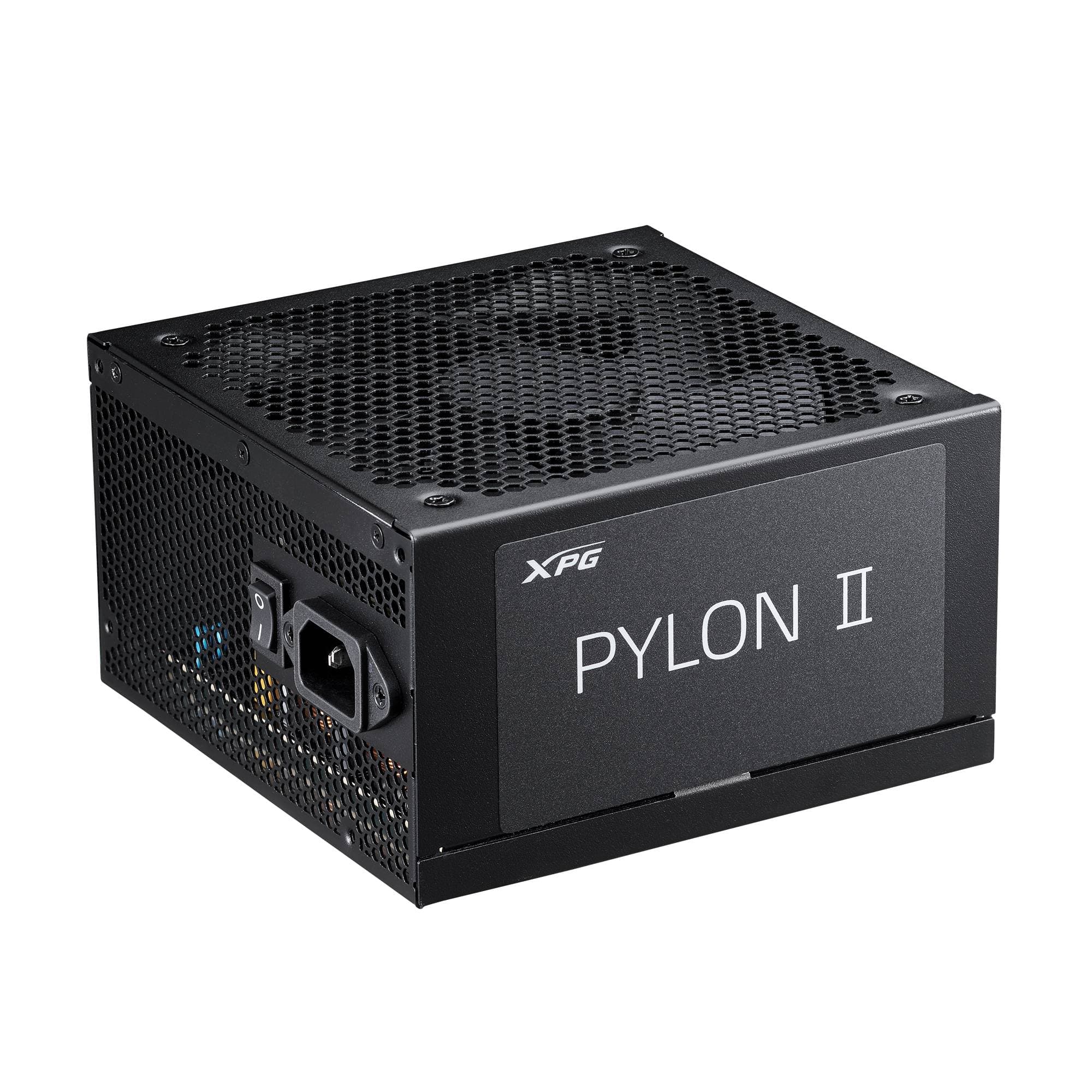 Fuentes de Poder XPG PYLON II