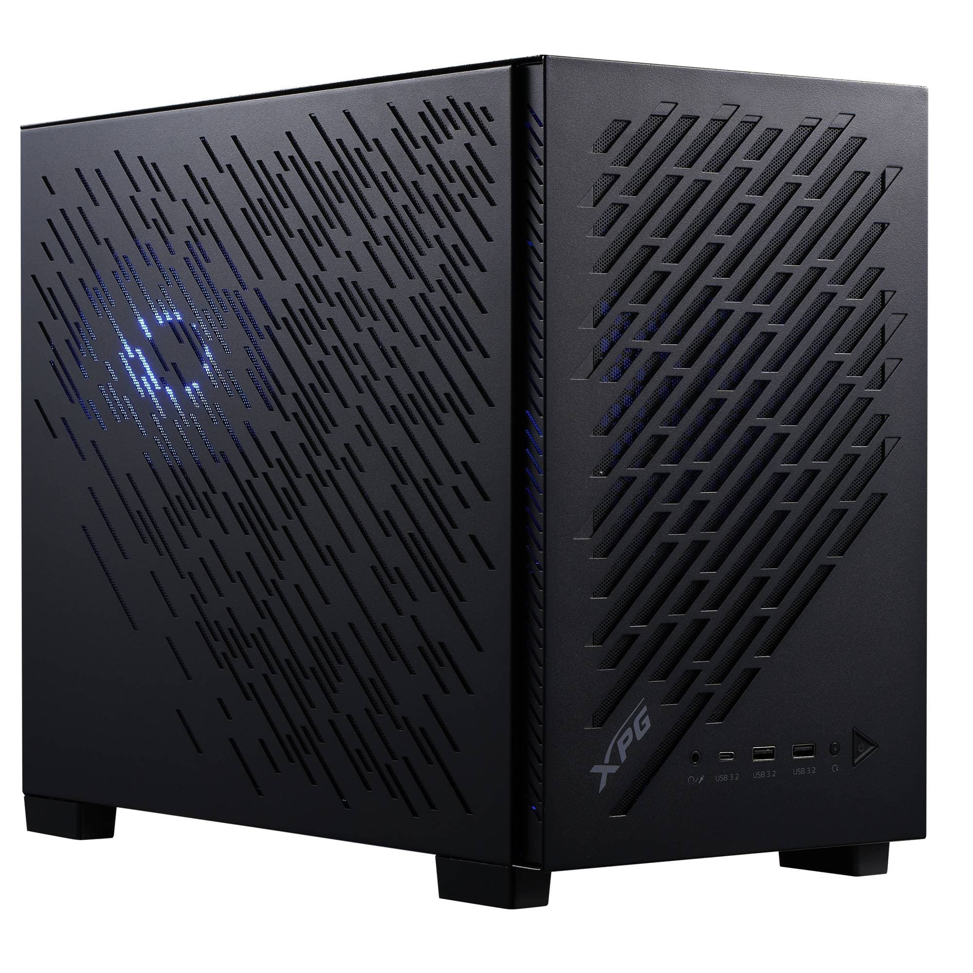 Gabinetes Gaming XPG VALOR AIR NANO