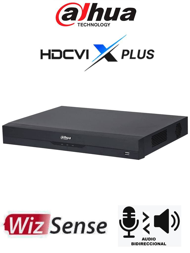 XVR Dahua Technology DH- XVR4232AN-I-T