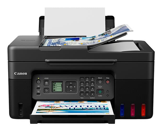 Multifuncionales CANON G4170