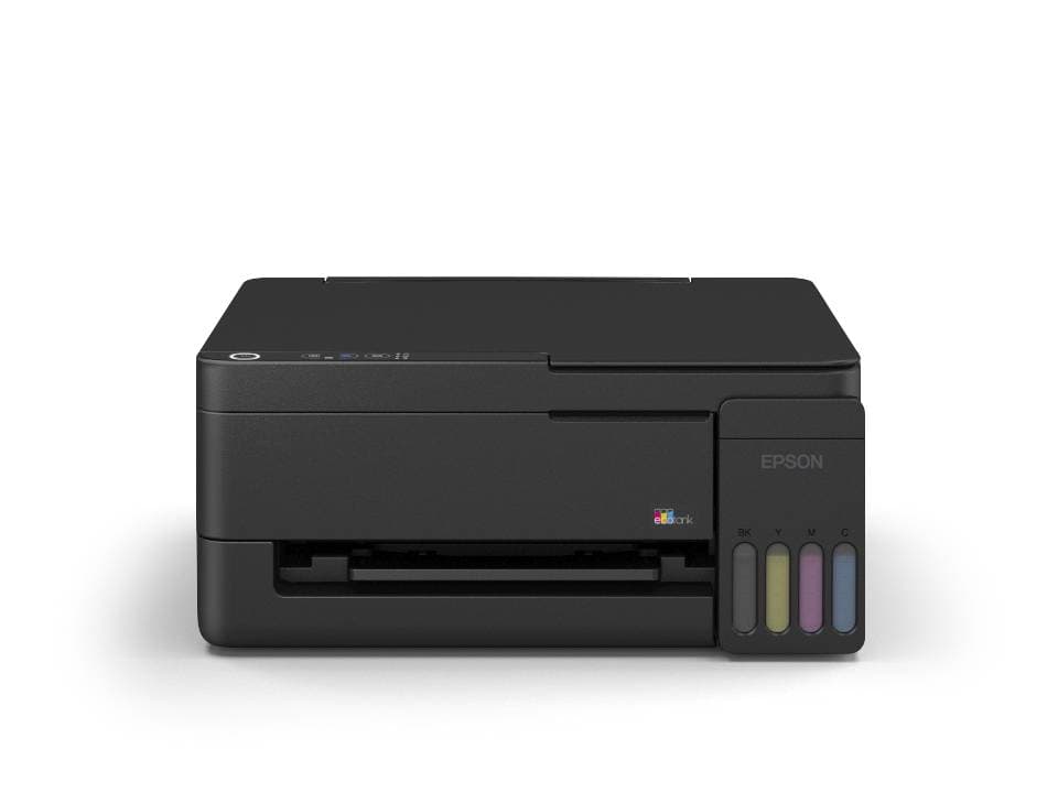 Impresora Multifuncional EPSON L3310