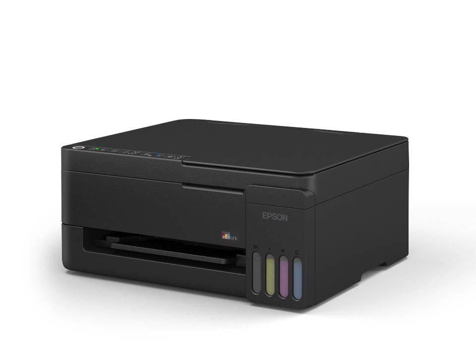Impresora Multifuncional EPSON L3350
