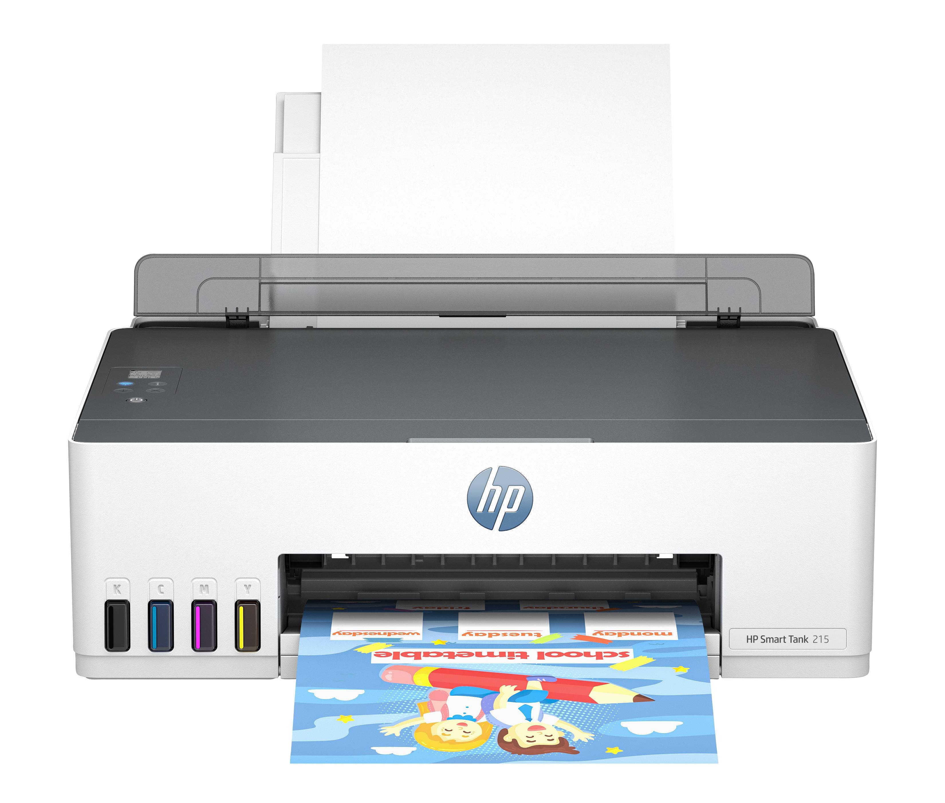 HP SMART TANK 215 (4A8J0A) -