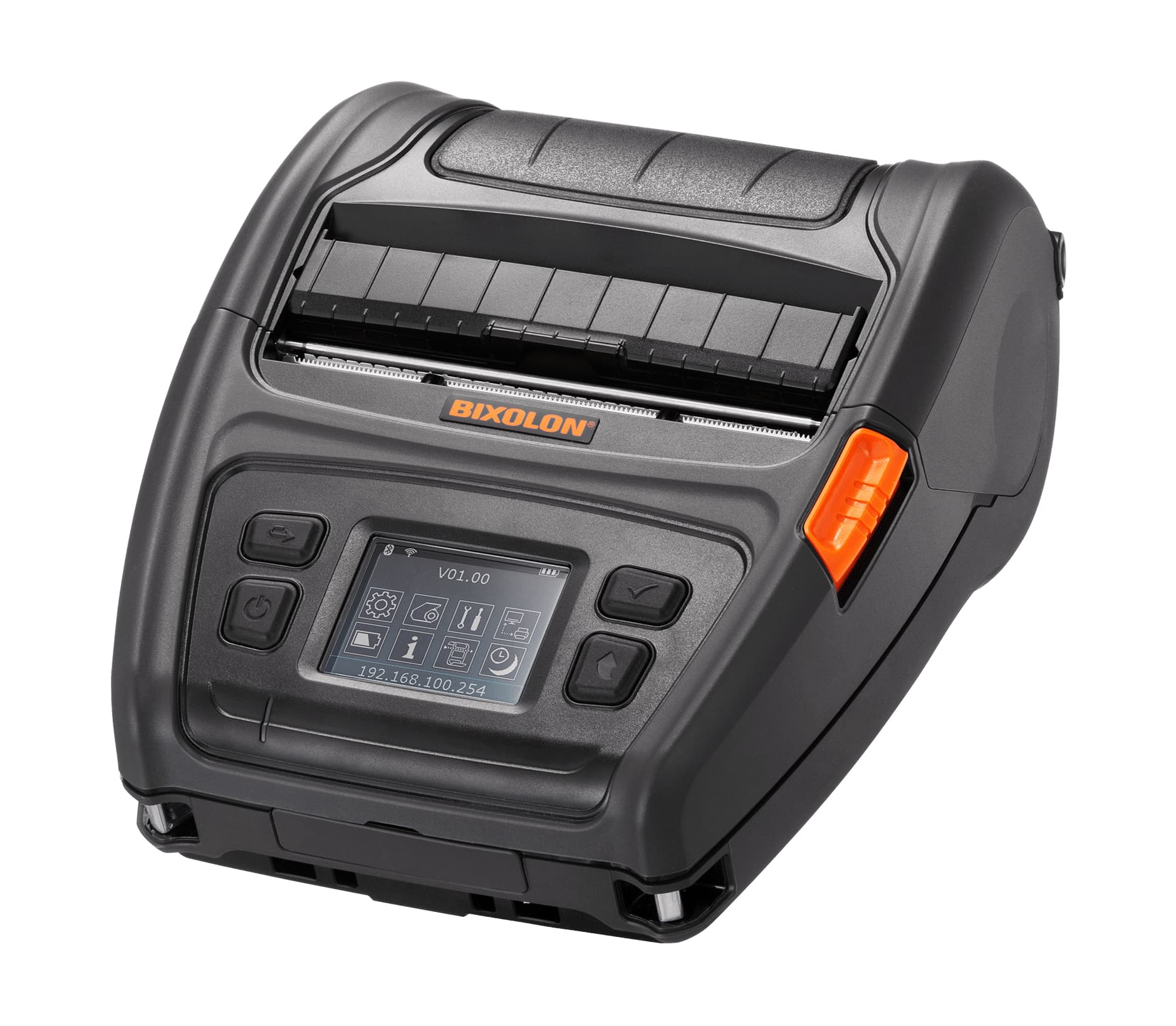 Impresoras POS BIXOLON XM7-40iK