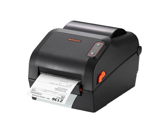 Impresoras POS BIXOLON XD5-40tK