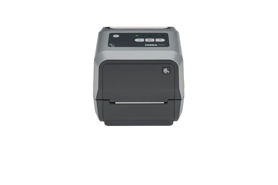 Impresoras de Etiquetas ZEBRA ZD621T