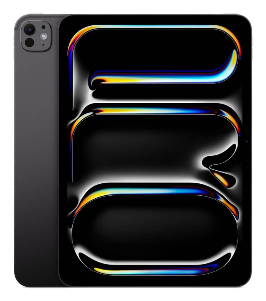 iPad Pro 11 Pulgadas. MDWM4CL/A Pantalla Retina XDR con procesador M5 y 512GB de almacenamiento interno -