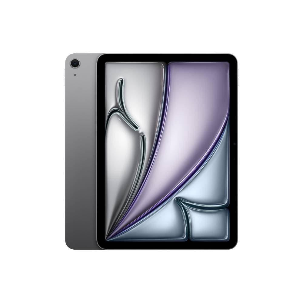 iPad Air Retina MH304CL/A Pantalla Liquid Retina de 11 pulgadas. Con el potente Chip M4 de Apple -