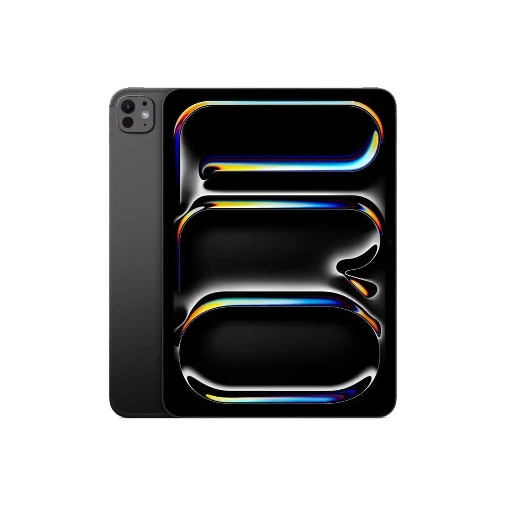 iPad Pro de 11 pulgadas ME2N4CL/A Acabado : Negro Espacial Capacidad: 256GB -
