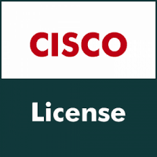Licencia CISCO
